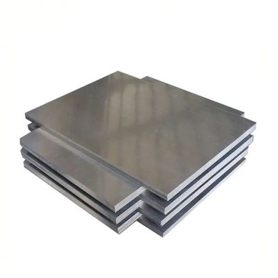 Placa de acero inoxidable de acero inoxidable 2b de Aisi 304 de la placa 304 de A36 Q235 20m m
