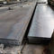 alta placa de acero laminada en caliente A36 de la chapa Q345 del carbono de 1mm-120m m