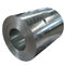bobina de acero de acero galvanizada laminada en caliente de la bobina PPGI GL PPGL de 600mm-1500m m