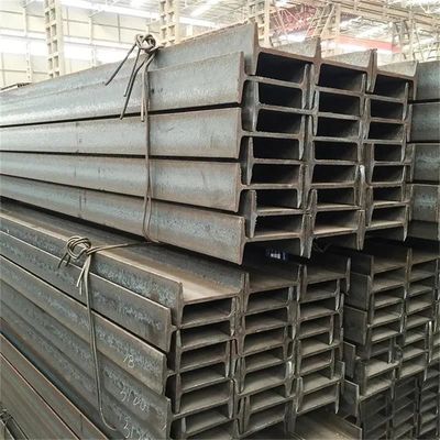 Yo-haces de acero laminados en caliente de acero del haz S235JR S275JR S355JR del canal