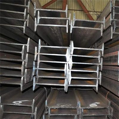 Yo-haces de acero laminados en caliente de acero del haz S235JR S275JR S355JR del canal