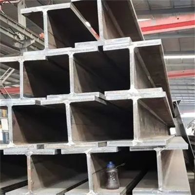 Los Yo-haces estructurales constructivos del haz de acero del canal de acero de carbono laminados en caliente emito de acero para la casa