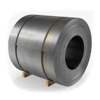 El acero de carbono laminado en frío recocido duro completo arrolla SPCC 1018 1020 1045