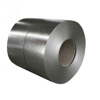 Dx51d Dx52D Dx53D Dx54D Dx55D Bobina de acero galvanizado en caliente Z40 Z60 Z100 Z180 Z275