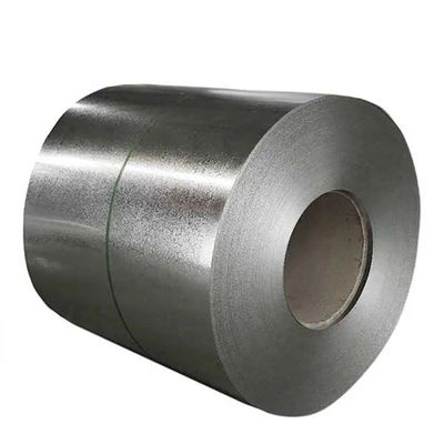 Bobina de acero galvanizada en frío JIS ASTM DX51D SGCC 1500m m