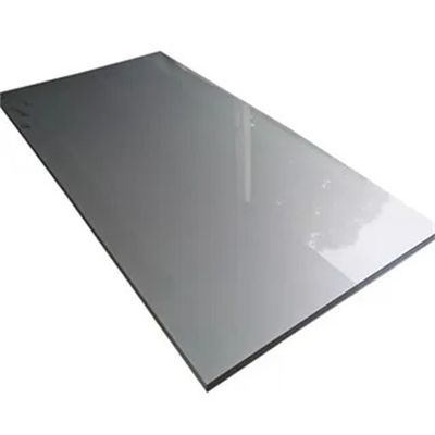 Hoja inoxidable laminada en caliente 304 de la placa de acero A240 SS 0.5m m de ASTM 201 430